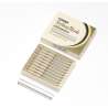 CUCHILLAS STYLING BLADE 10uds. TYPE EX
